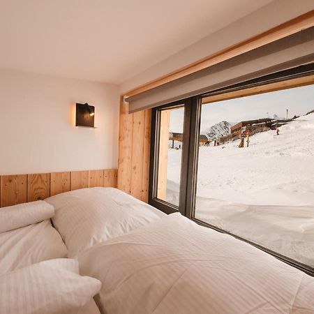 Horská Chata pod Soliskom Vysoké Tatry Esterno foto