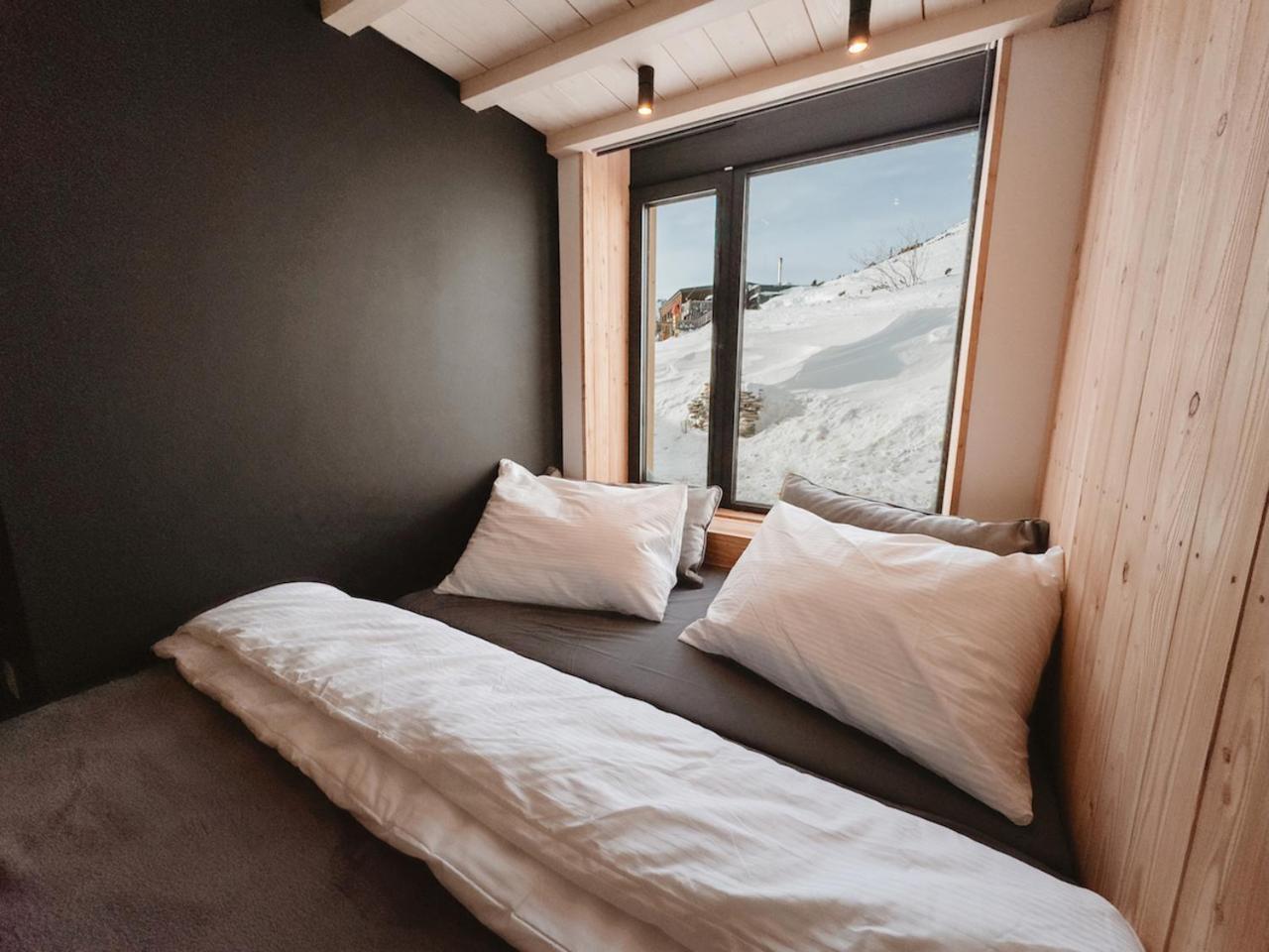 Horská Chata pod Soliskom Vysoké Tatry Esterno foto