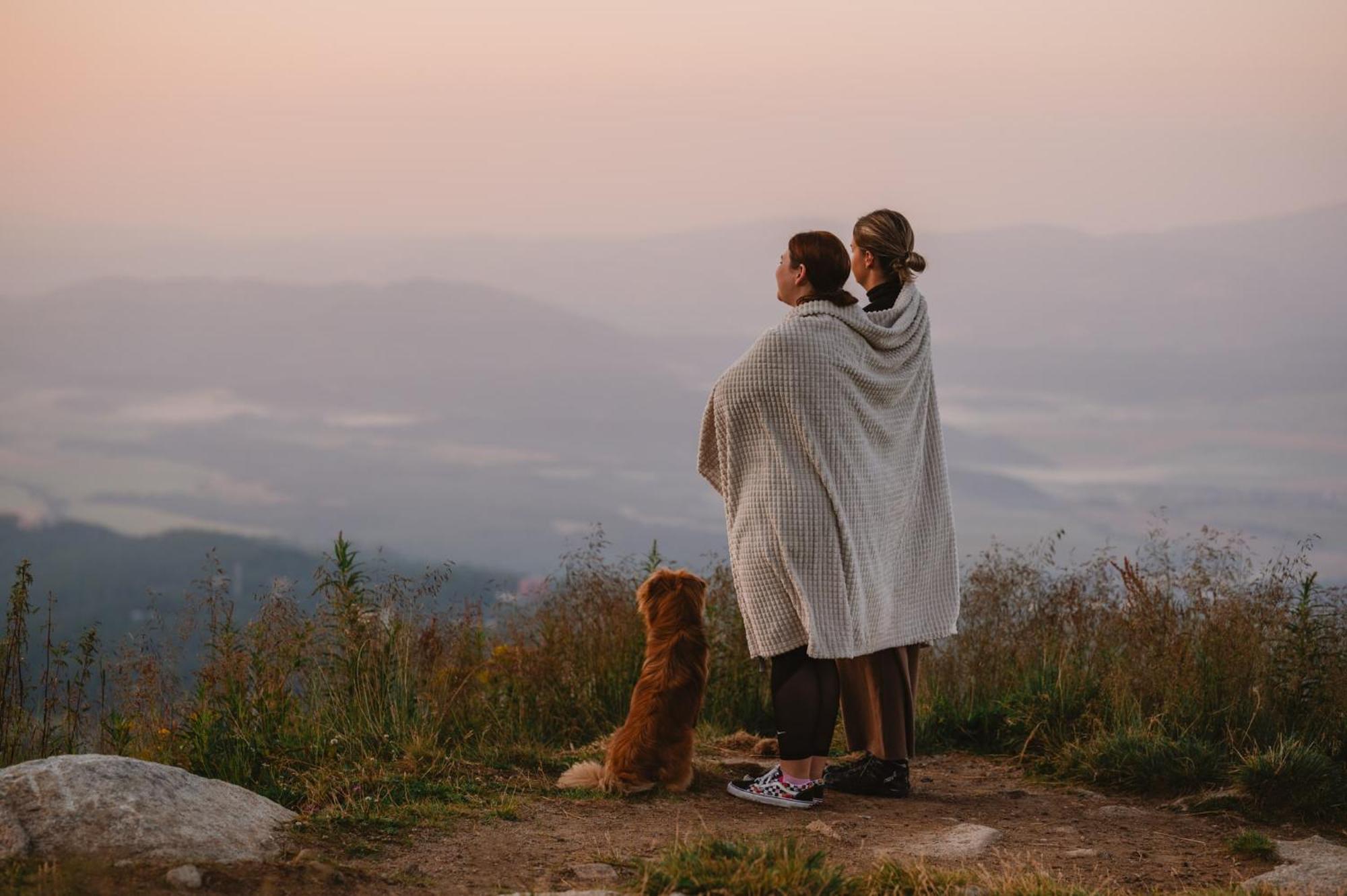Horská Chata pod Soliskom Vysoké Tatry Esterno foto