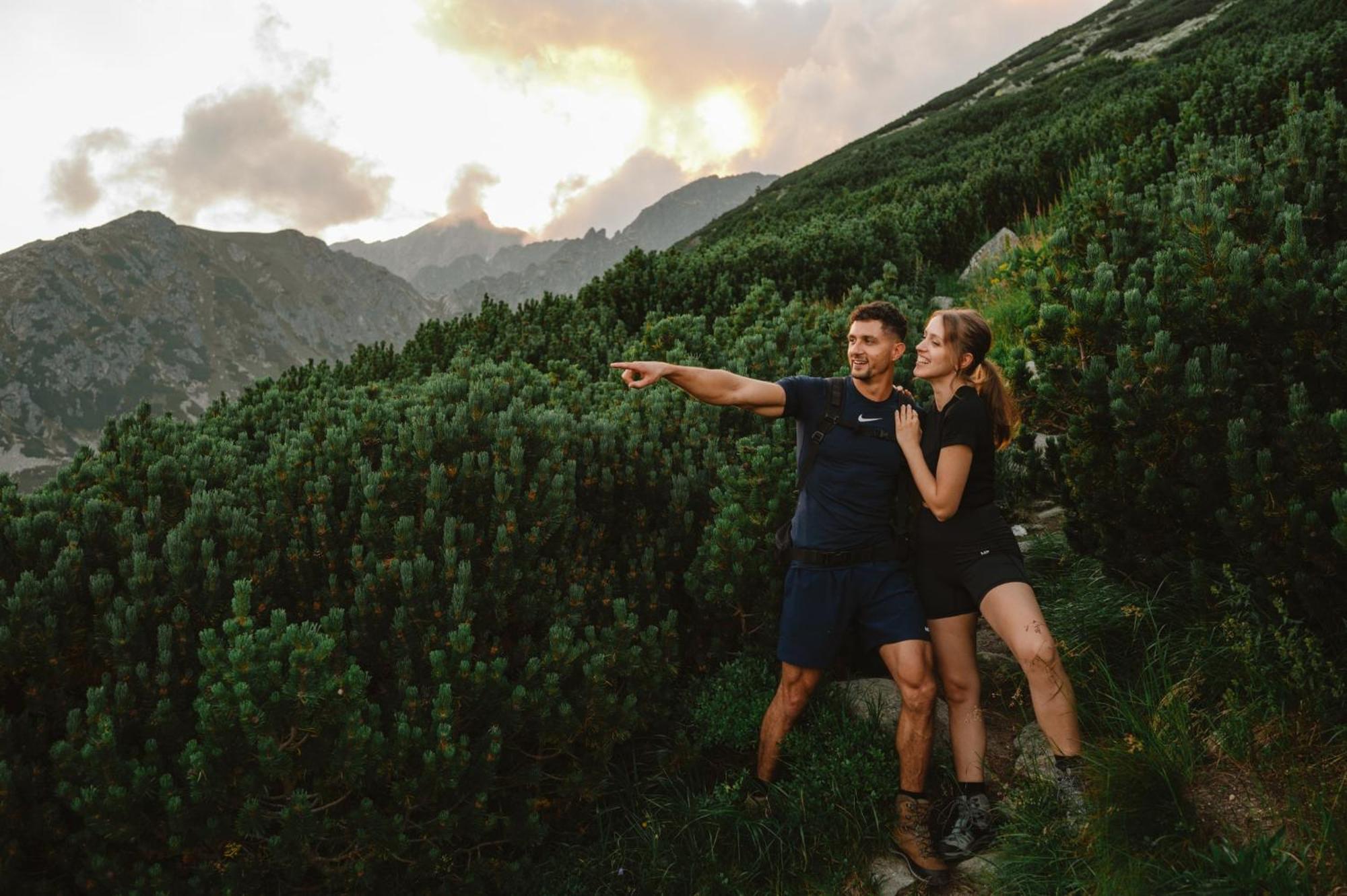 Horská Chata pod Soliskom Vysoké Tatry Esterno foto
