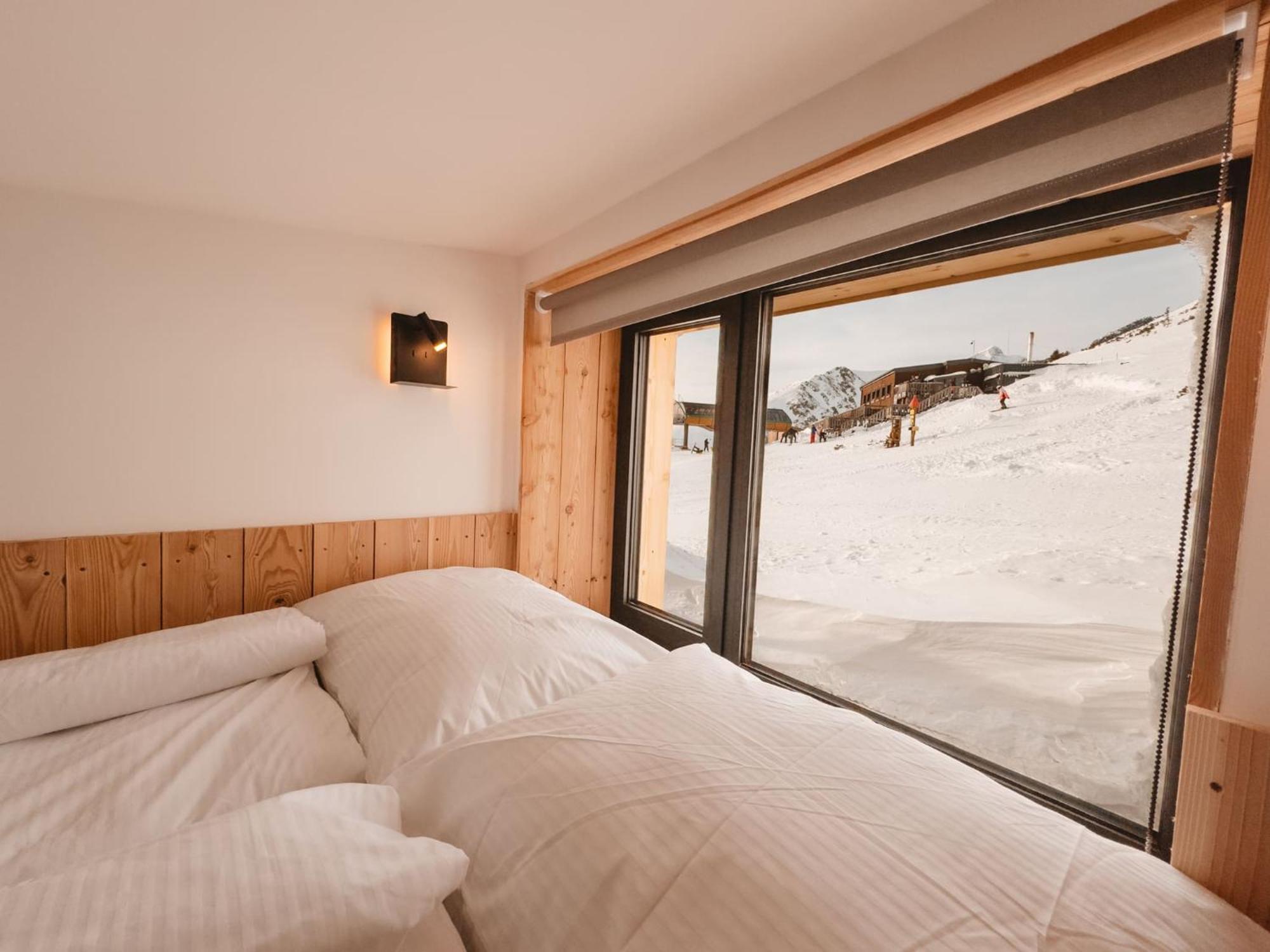 Horská Chata pod Soliskom Vysoké Tatry Esterno foto