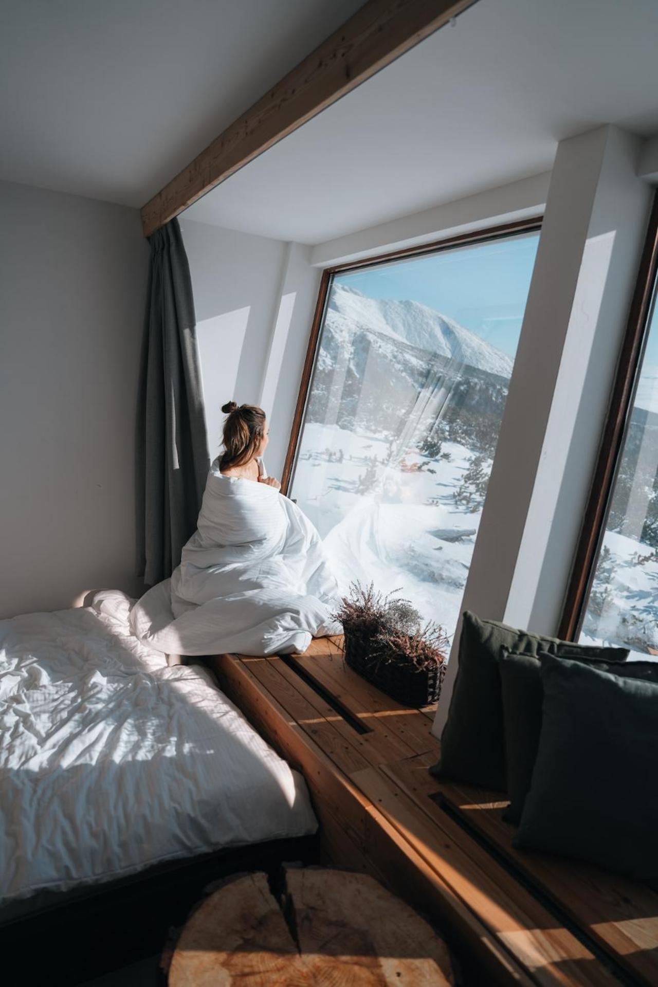 Horská Chata pod Soliskom Vysoké Tatry Esterno foto