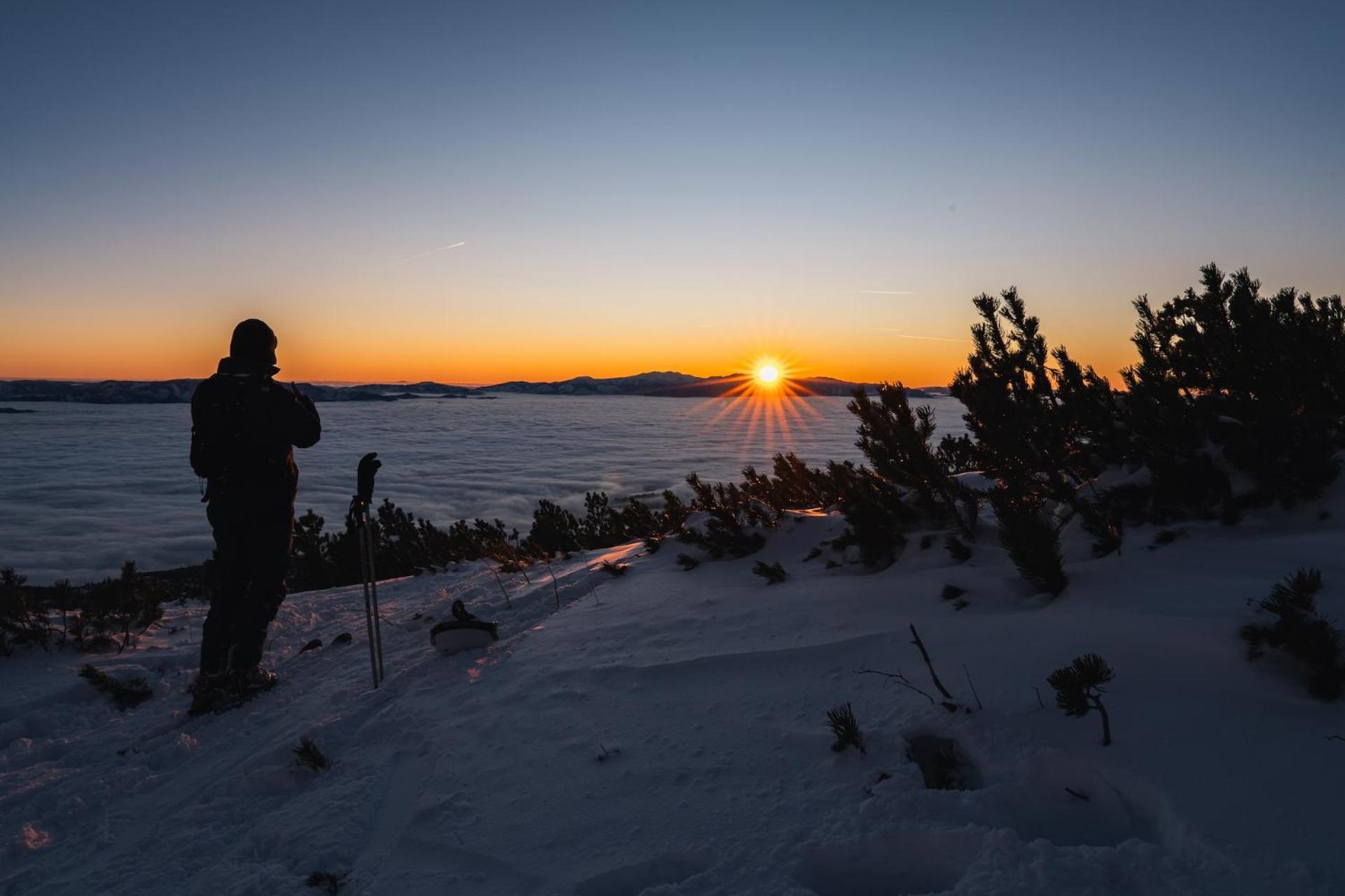 Horská Chata pod Soliskom Vysoké Tatry Esterno foto